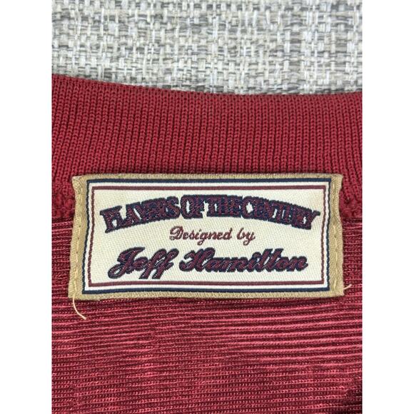 Vintage Washington Redskins Jersey Sz XL Ricky Ervins Players Century 2004 - Picture 10 of 14